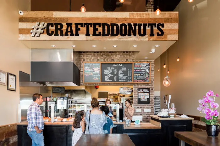 Orange County Crafted Donuts Picture 7