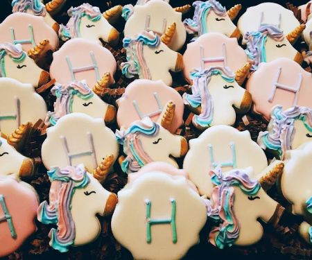 LottaTreats Cookie Co