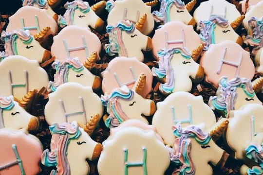 LottaTreats Cookie Co