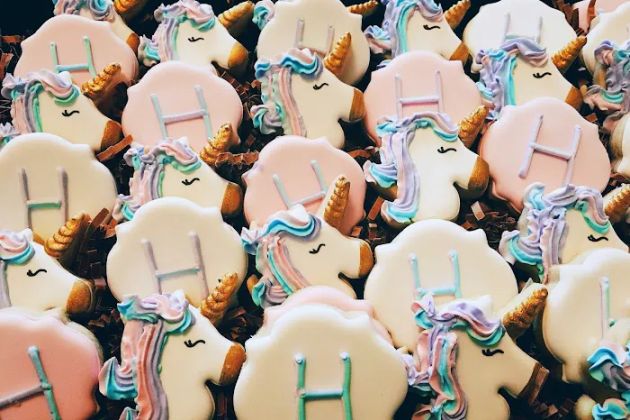 LottaTreats Cookie Co