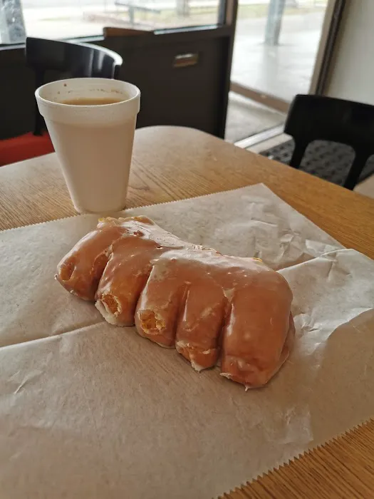 Superb Donuts Picture 4