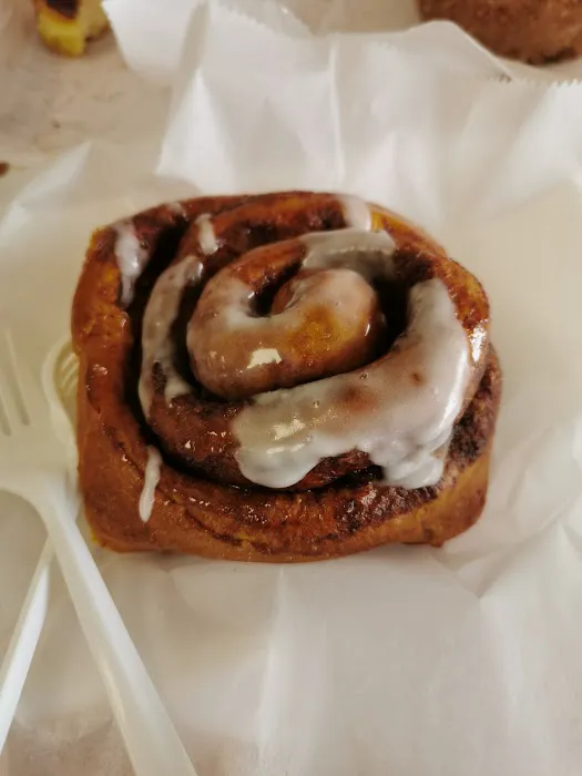Superb Donuts Picture 6