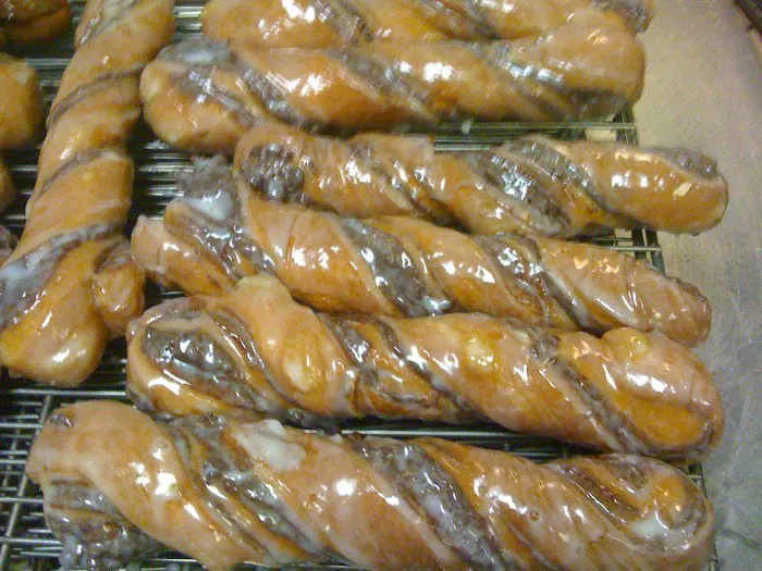 Donut Derelicts Picture 5