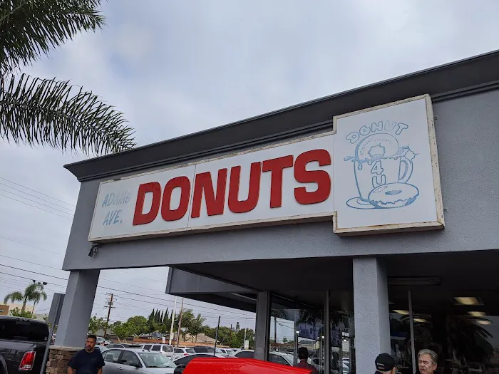 Donut Derelicts Picture 6
