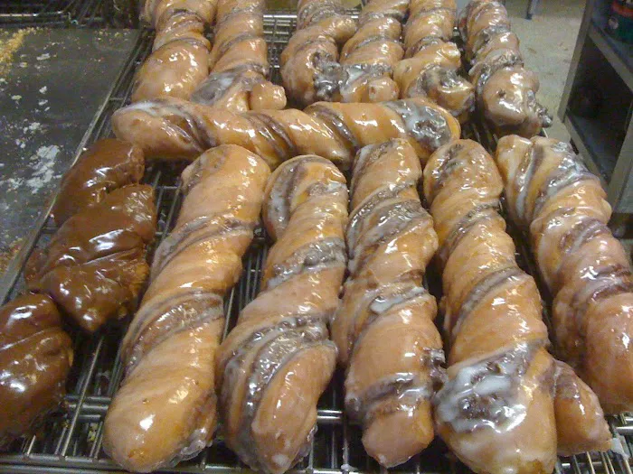 Adams Ave. Donuts Picture 8