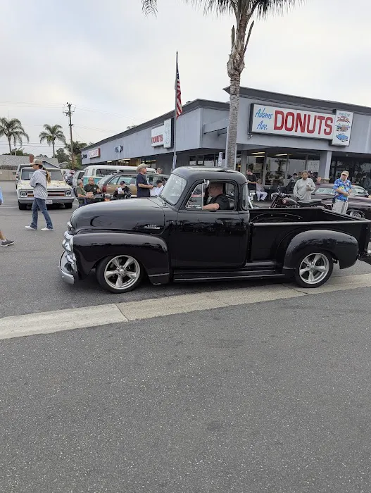 Adams Ave. Donuts Picture 3