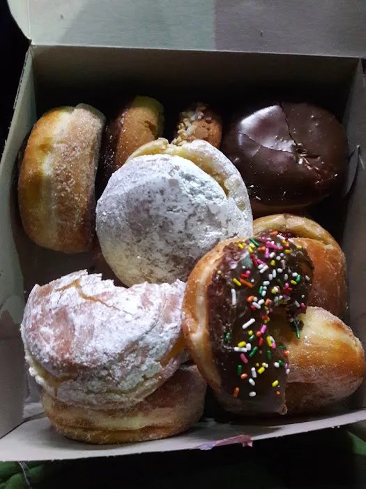 Manna Donuts Picture 1