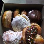 Manna Donuts