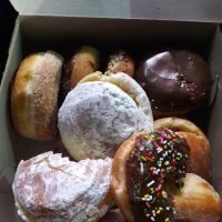 Manna Donuts ico
