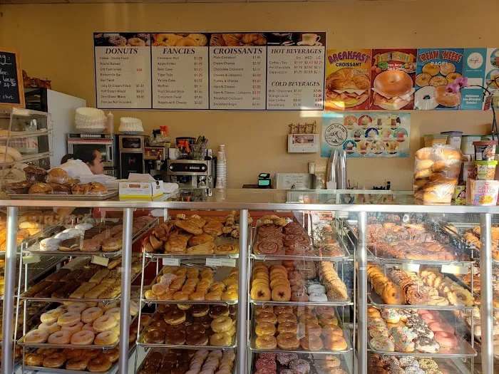 Manna Donuts Picture 2