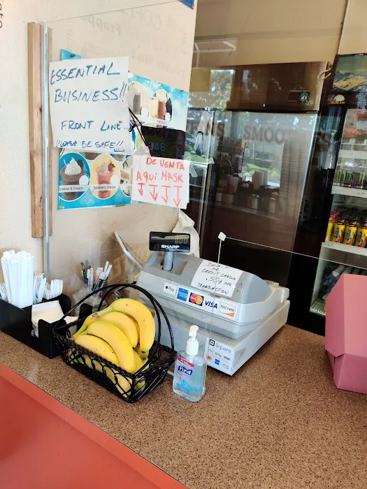 Manna Donuts Picture 6