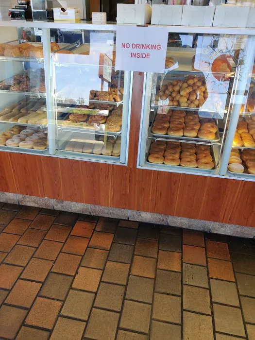 Manna Donuts Picture 4