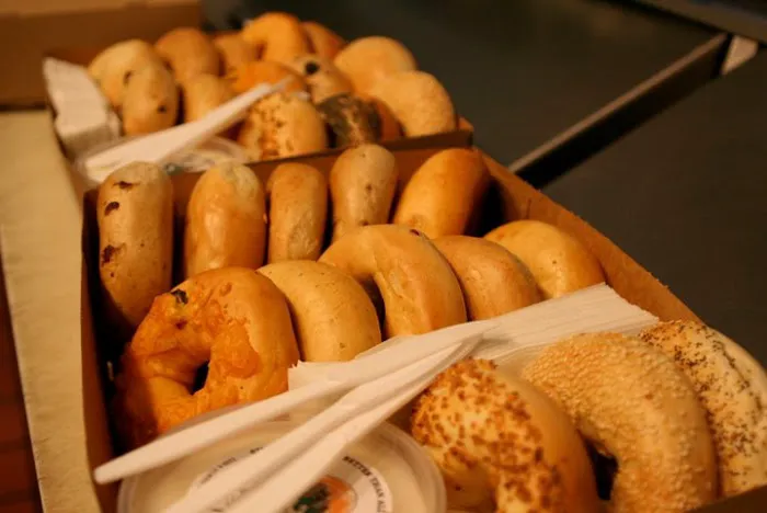 City Bagel Picture 7