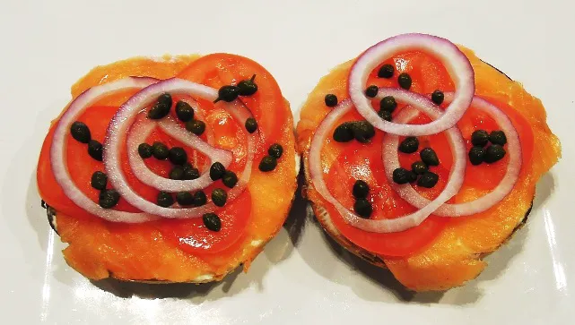 City Bagel Picture 4