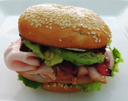 City Bagel Picture 3