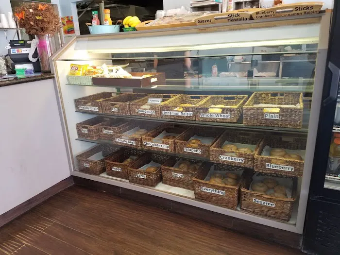 City Bagel Picture 6