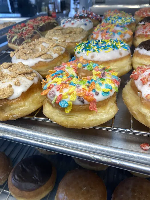 The Donut Chain Picture 7
