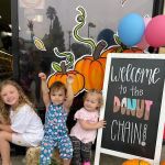 The Donut Chain