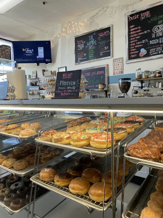 The Donut Chain Picture 8