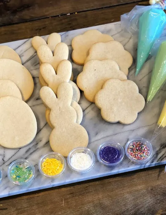 The Cookie Element Picture 8