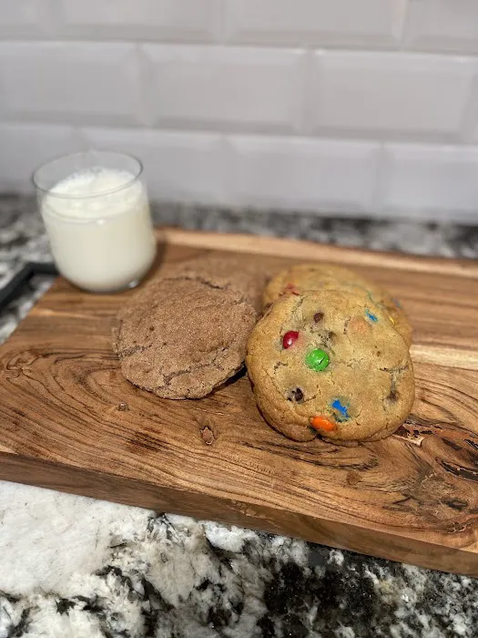 The Cookie Element Picture 3