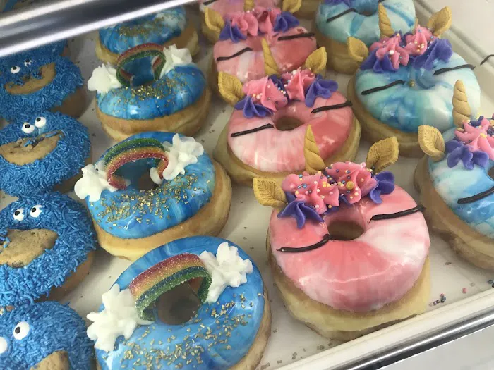 Station Donuts Picture 1