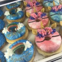 Station Donuts ico