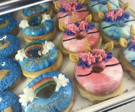 Station Donuts