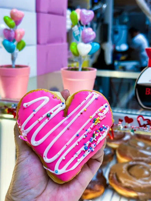 Station Donuts Picture 7