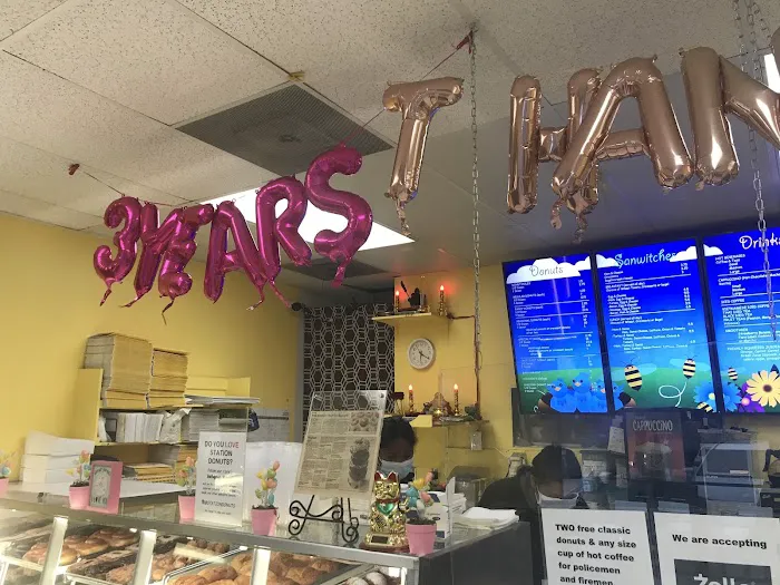 Station Donuts Picture 4