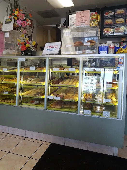 Station Donuts Picture 6