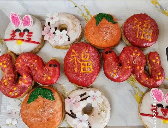 Station Donuts Picture 5