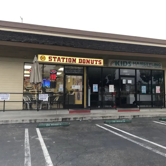 Station Donuts Picture 3
