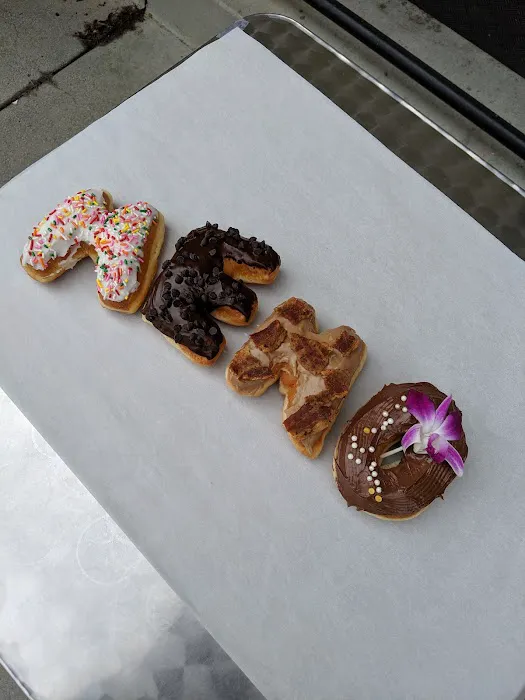 Station Donuts Picture 2