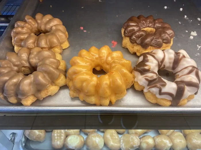 President Donuts Picture 6