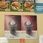 President Donuts