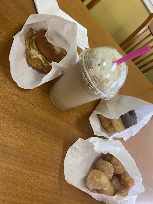 President Donuts Picture 7