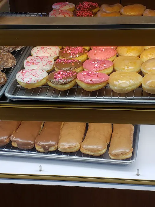 President Donuts Picture 10