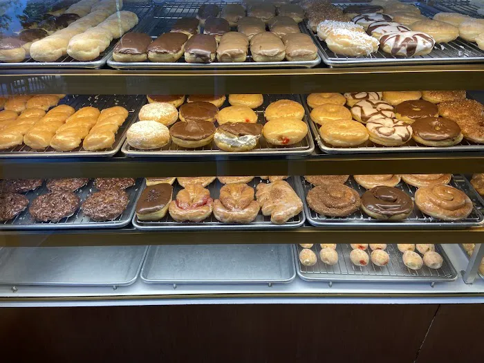 President Donuts Picture 2