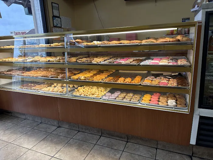President Donuts Picture 5