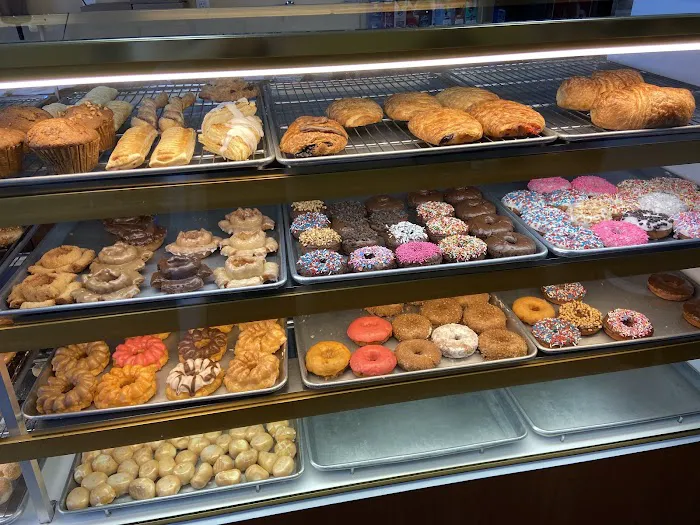 President Donuts Picture 3