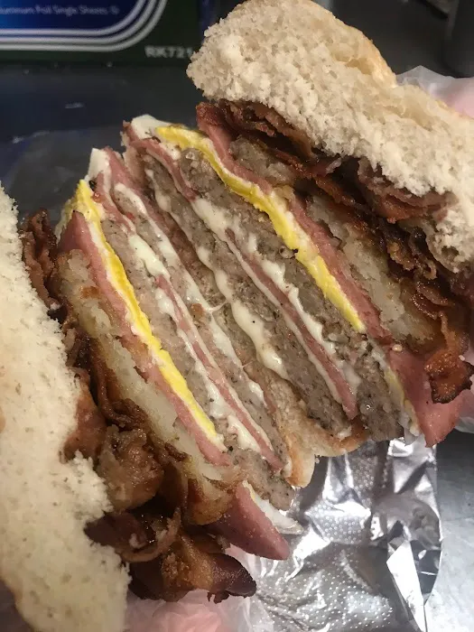Danny’s Bayshore Bagels Picture 7