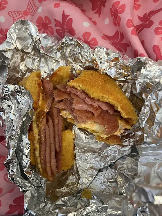 Danny’s Bayshore Bagels Picture 10