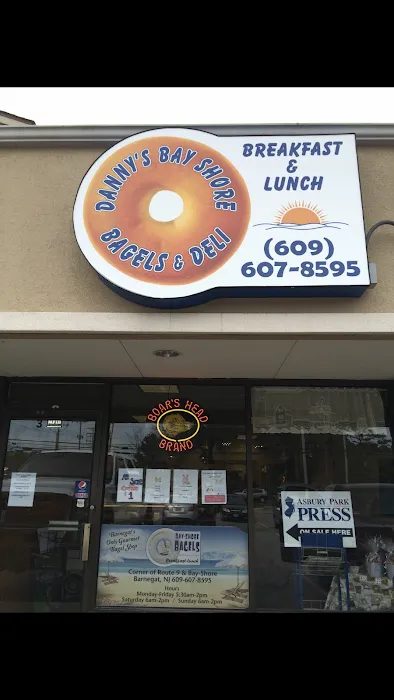 Danny’s Bayshore Bagels Picture 5