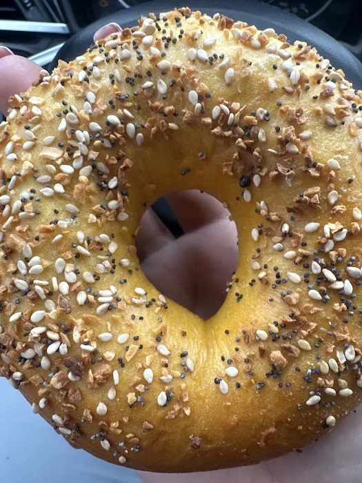 Danny’s Bayshore Bagels Picture 1