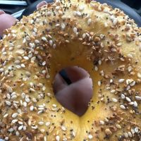 Danny’s Bayshore Bagels ico