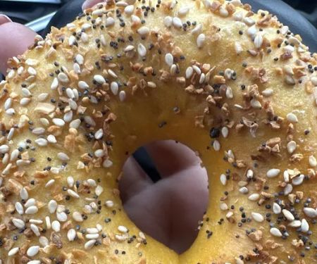 Danny’s Bayshore Bagels