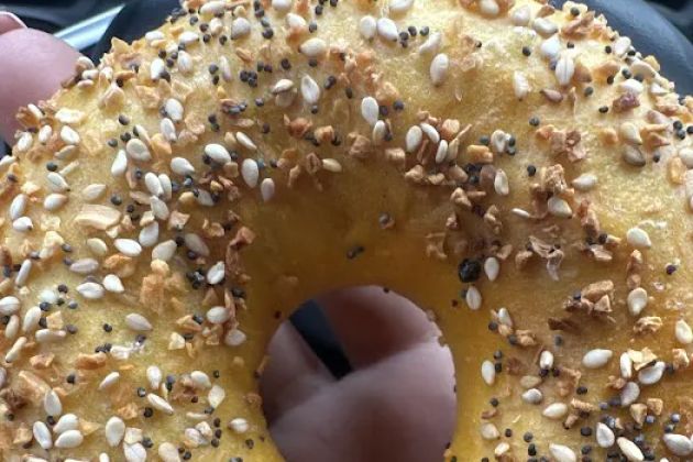 Danny’s Bayshore Bagels