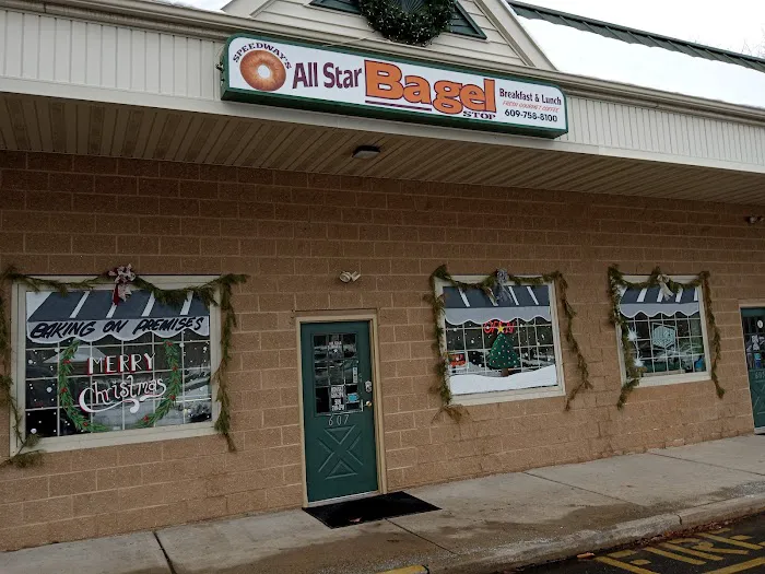 All star bagels Picture 8