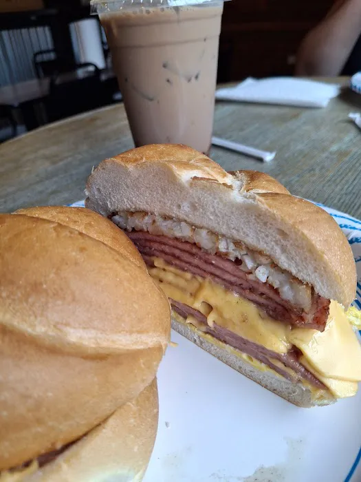 All star bagels Picture 9